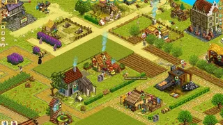 Скриншот 5 к игре My Little Farmies