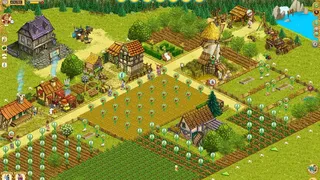 Скриншот 7 к игре My Little Farmies