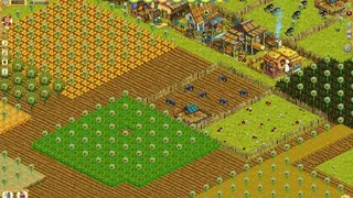 Скриншот 10 к игре My Little Farmies
