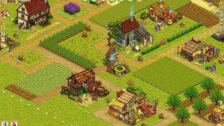 Скриншот 11 к игре My Little Farmies