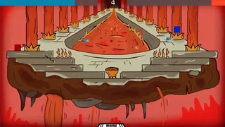 Скриншот 1 к игре S.P.I.K.E: ARENA