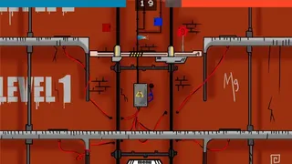 Скриншот 3 к игре S.P.I.K.E: ARENA