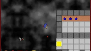 Скриншот 1 к игре Labyrinth of AO