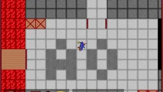 Скриншот 2 к игре Labyrinth of AO
