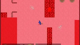 Скриншот 3 к игре Labyrinth of AO
