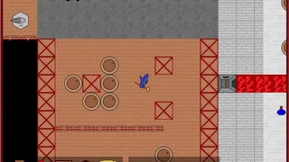 Скриншот 6 к игре Labyrinth of AO