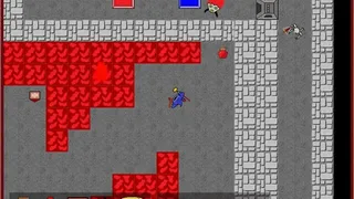 Скриншот 8 к игре Labyrinth of AO
