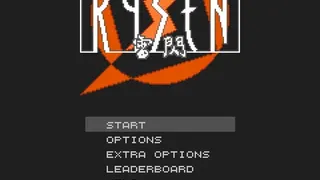 Скриншот 1 к игре Rysen