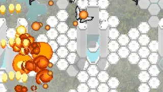 Скриншот 4 к игре Rysen