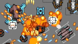 Скриншот 6 к игре Rysen