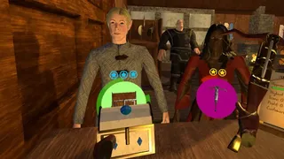 Скриншот 2 к игре RPG Merchant