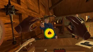 Скриншот 3 к игре RPG Merchant