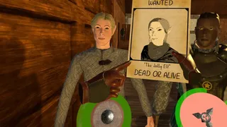 Скриншот 4 к игре RPG Merchant