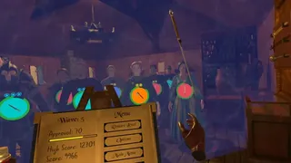 Скриншот 7 к игре RPG Merchant