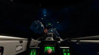Скриншот 7 к игре AstroBlast VR