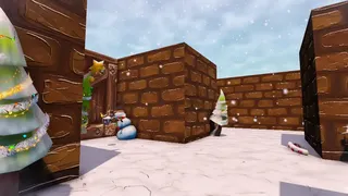 Скриншот 3 к игре Boom! Maze