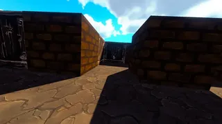 Скриншот 8 к игре Boom! Maze