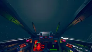 Скриншот 8 к игре Trench Run VR