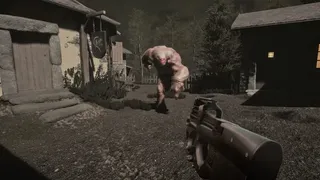 Скриншот 4 к игре Warz: Horde