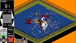 Скриншот 3 к игре I・S・U ~Fighting Musical Chair~