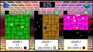 Скриншот 1 к игре Mortal box