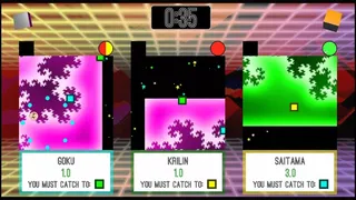 Скриншот 2 к игре Mortal box