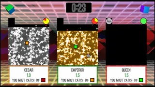 Скриншот 3 к игре Mortal box