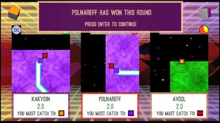 Скриншот 4 к игре Mortal box