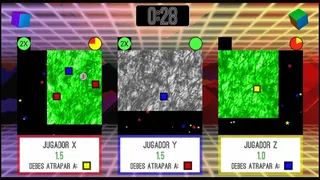 Скриншот 5 к игре Mortal box