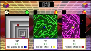 Скриншот 6 к игре Mortal box