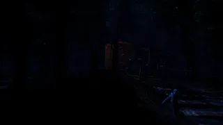 Скриншот 2 к игре UNHALLOWED: THE CABIN