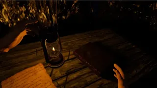 Скриншот 3 к игре UNHALLOWED: THE CABIN