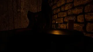 Скриншот 8 к игре UNHALLOWED: THE CABIN