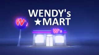 Скриншот 2 к игре Wendy’s Mart 3D