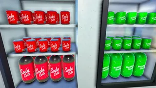 Скриншот 5 к игре Wendy’s Mart 3D