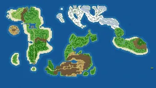 Скриншот 1 к игре Aurora