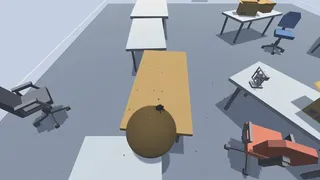 Скриншот 3 к игре Not Without My Poop