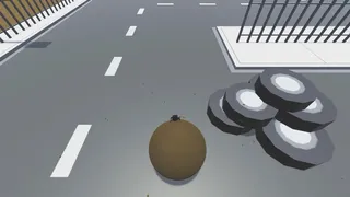 Скриншот 7 к игре Not Without My Poop