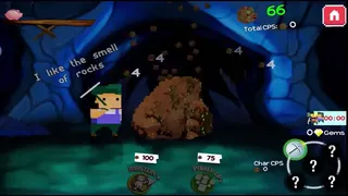 Скриншот 1 к игре Idle Earth