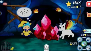 Скриншот 4 к игре Idle Earth