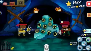 Скриншот 5 к игре Idle Earth