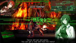 Скриншот 2 к игре Dead or School