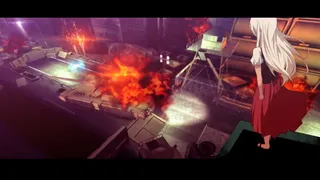 Скриншот 5 к игре Dead or School