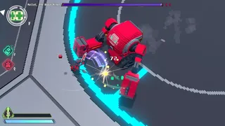 Скриншот 1 к игре Starena