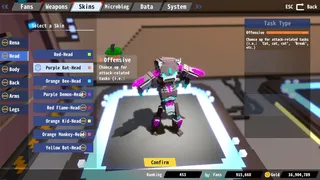 Скриншот 3 к игре Starena