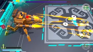 Скриншот 5 к игре Starena