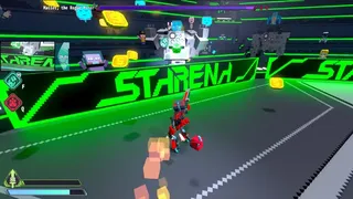 Скриншот 7 к игре Starena