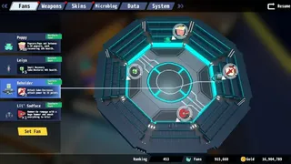 Скриншот 8 к игре Starena