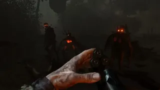 Скриншот 8 к игре Reborn