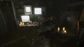 Скриншот 11 к игре Reborn